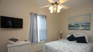 Townhouse, 3 soverom