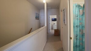 Townhouse, 3 soverom | Innvendig
