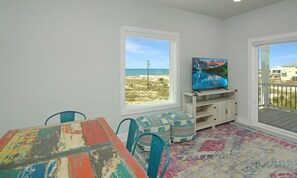 Interior - Purple Haze by Pristine Properties (Port St. Joe)