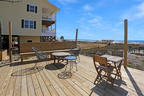 House, Multiple Beds (Pelican Bend) | Outdoor dining - Pelican Bend (Port St. Joe)