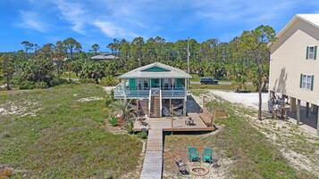 House, Multiple Beds (Pelican Bend) | Exterior