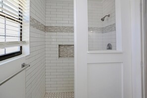 Ferienhaus, Mehrere Betten (Pelican Bend) | Badezimmer