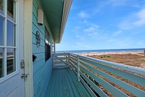 House, Multiple Beds (Pelican Bend) | Property grounds - Pelican Bend (Port St. Joe)