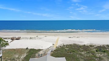 House, Multiple Beds (Pelican Bend) | Beach | On the beach