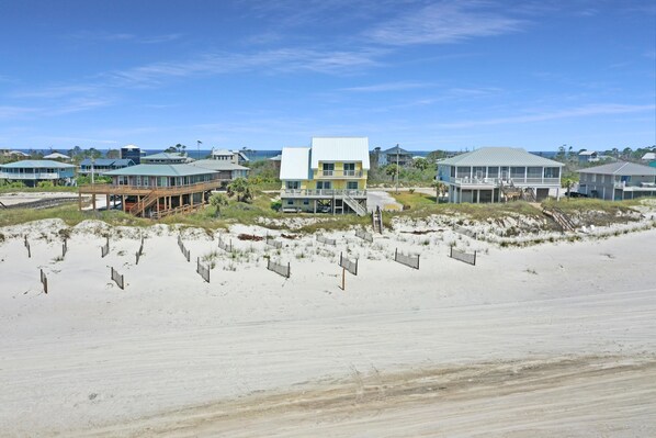 House, Multiple Beds (Pelican) | Exterior