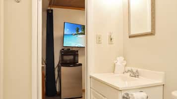 獨棟房屋, 多張床 (Pelican) | 住宿內部