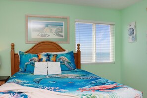 House, Multiple Beds (Pelican)