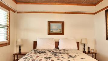 獨棟房屋, 多張床 (Pelican) | 4 間臥室、獨特裝潢、布置獨特