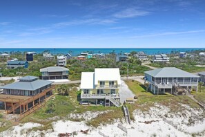 House, Multiple Beds (Pelican) | Exterior