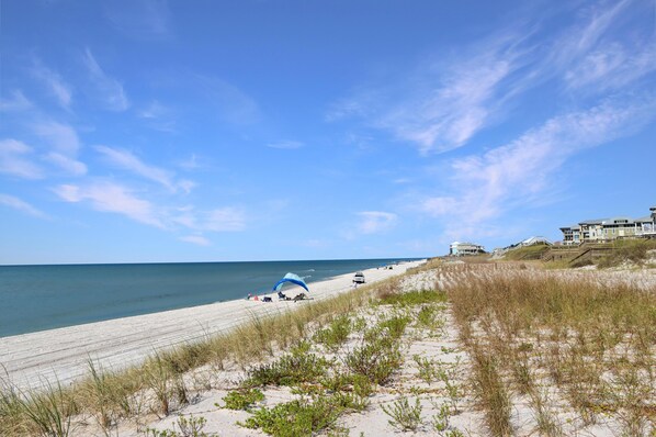 House, Multiple Beds (Pelican) | Beach