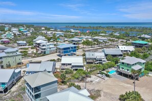 House, Multiple Beds (Sharkeys) | Exterior - Sharkey's (Port St. Joe)