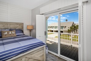 Townhome, Multiple Beds (Set Sail at 5) | 2 bedrooms, individually decorated, individually furnished