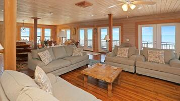 Huis, 5 slaapkamers | Exterieur