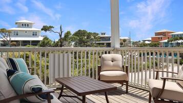 House, Multiple Beds (Searenity) | Property grounds