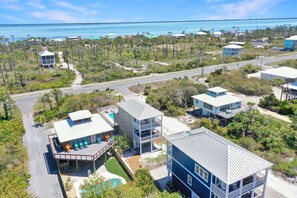 House, Multiple Beds (Searenity) | Exterior - Searenity (Port St. Joe)