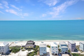 Hus - flera sängar (Searenity) | Exteriör