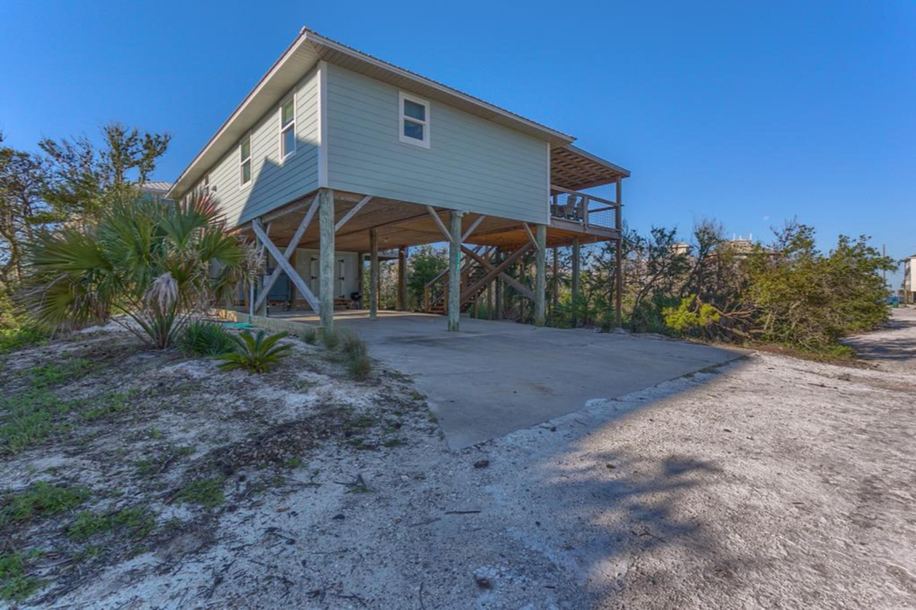 獨棟房屋, 3 間臥室 | 外觀