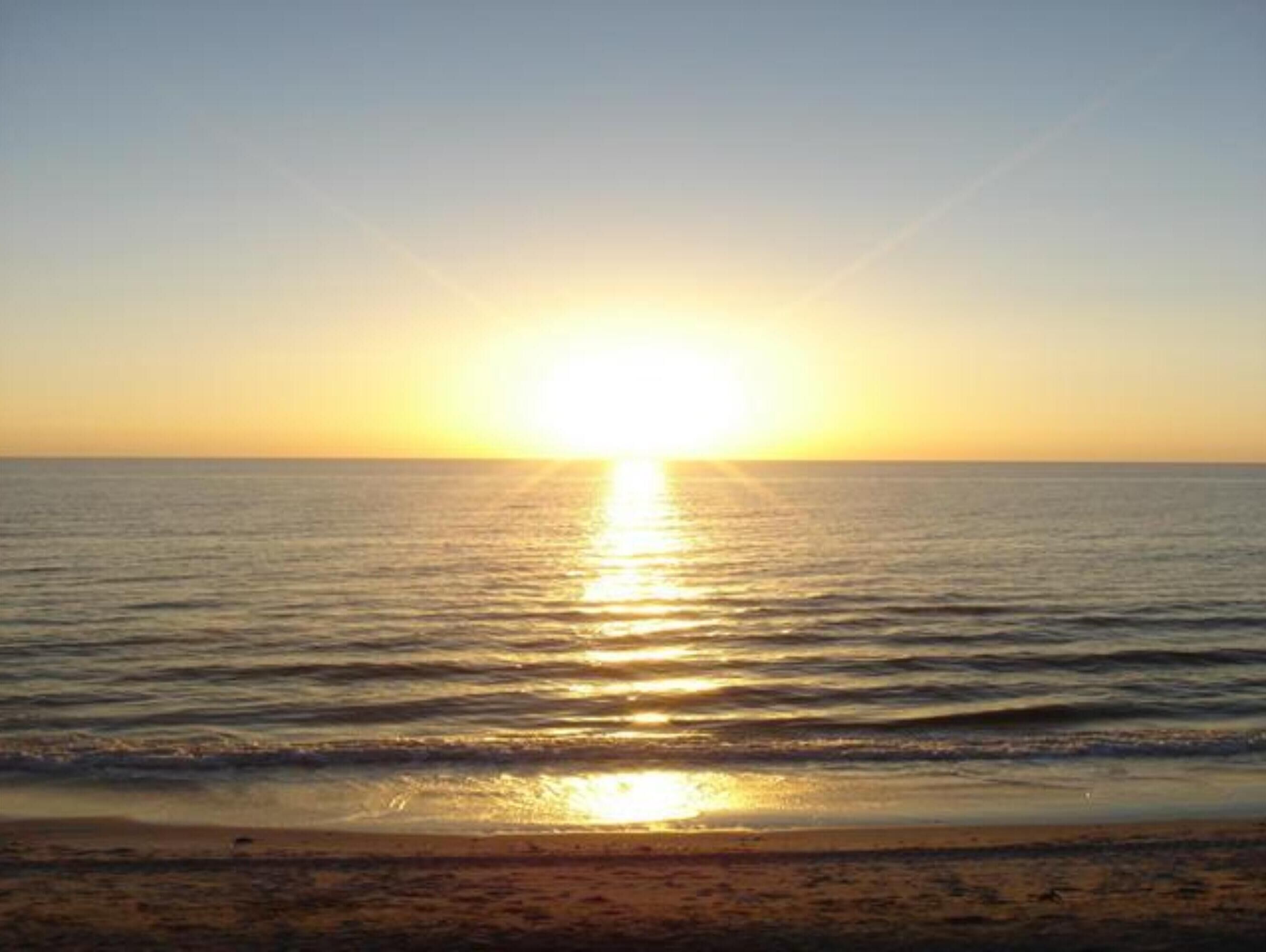 獨棟房屋, 3 間臥室 | 海灘