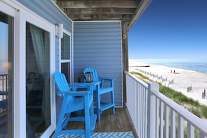 House, Multiple Beds (Sandcastle C) | Outdoor dining - Sandcastle C (Port St. Joe)