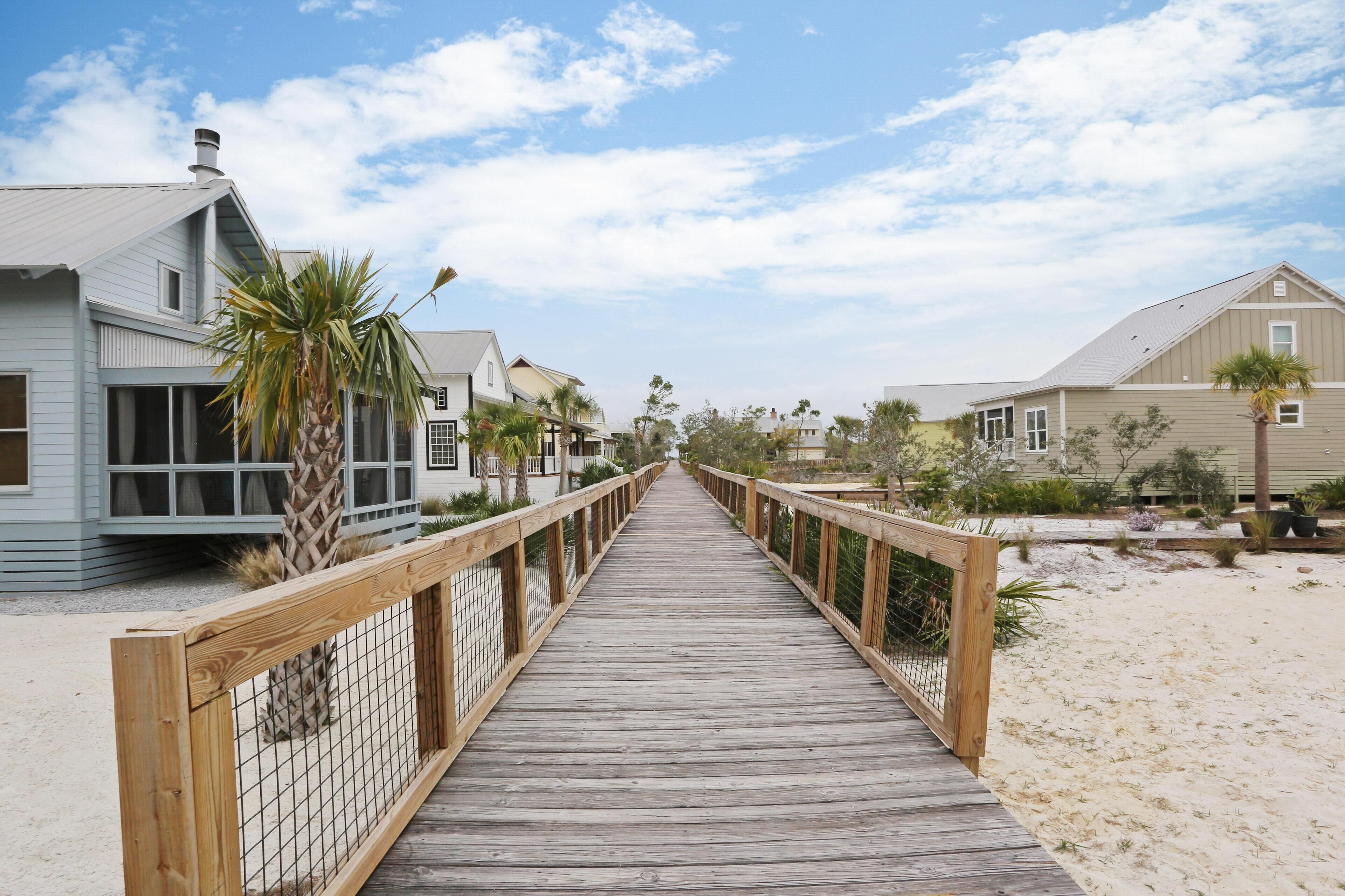 独立别墅, 多张床 (The Sandpiper) | 住宿场地