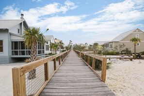 House, Multiple Beds (The Sandpiper) | Property grounds