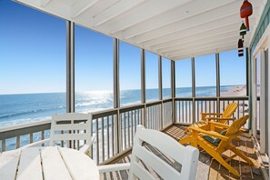 聯排別墅, 3 間臥室 | 露台/庭院