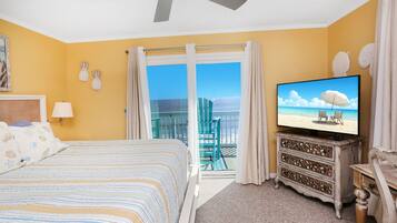 Townhome, 3 Bedrooms | 3 bedrooms, individually decorated, individually furnished