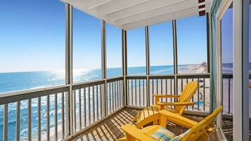 Townhome, 3 Bedrooms | Terrace/patio