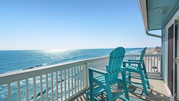 Townhome, 3 Bedrooms | Terrace/patio