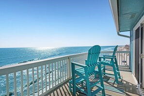 Townhome, 3 Bedrooms | Terrace/patio - Their Inheritance (Port St. Joe)