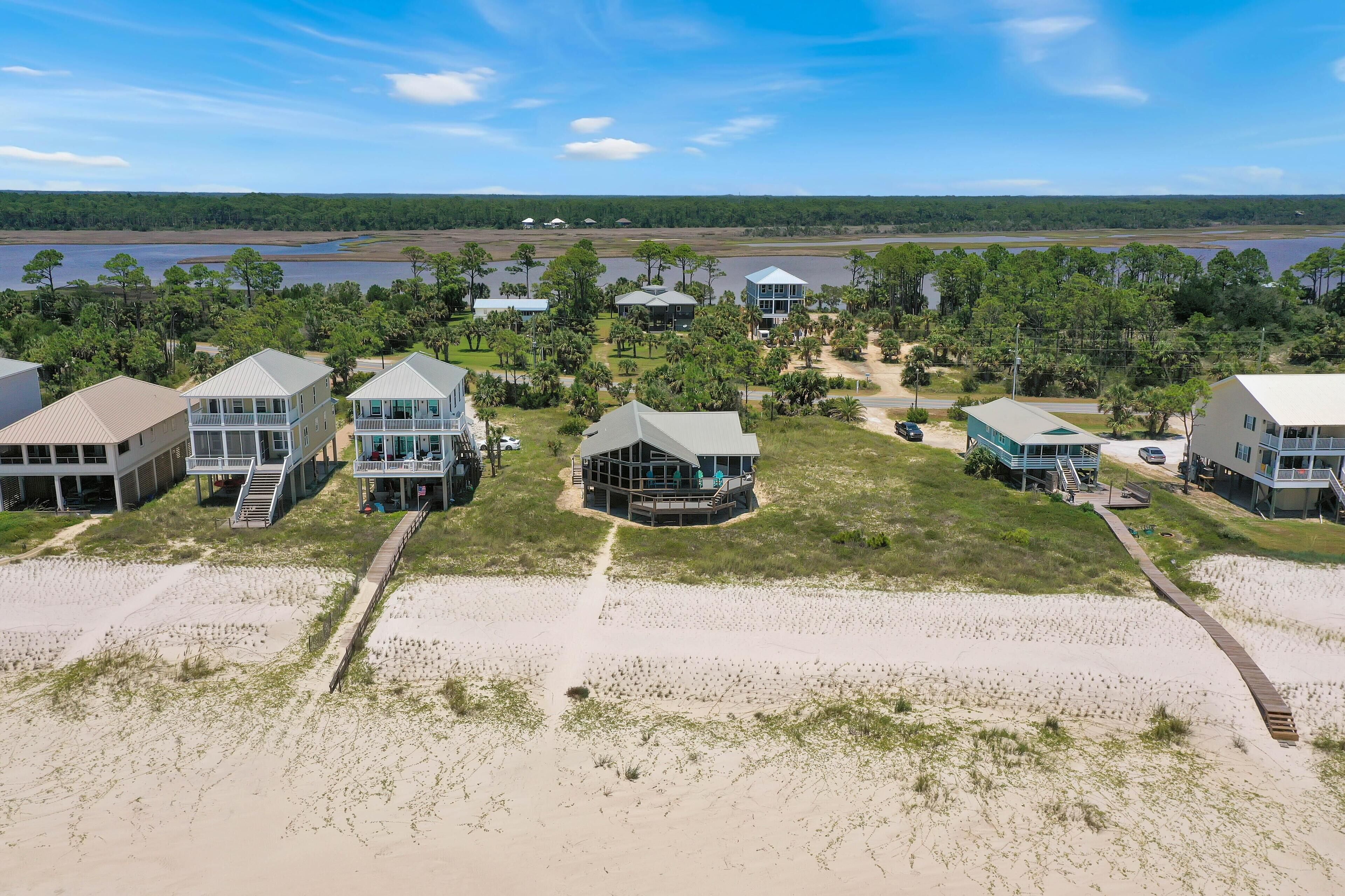 獨棟房屋, 多張床 (WindScape) | 外觀