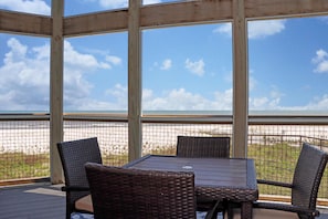 Hus - flera sängar (WindScape) | Restauranger