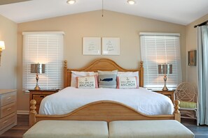 House, Multiple Beds (WindScape)
