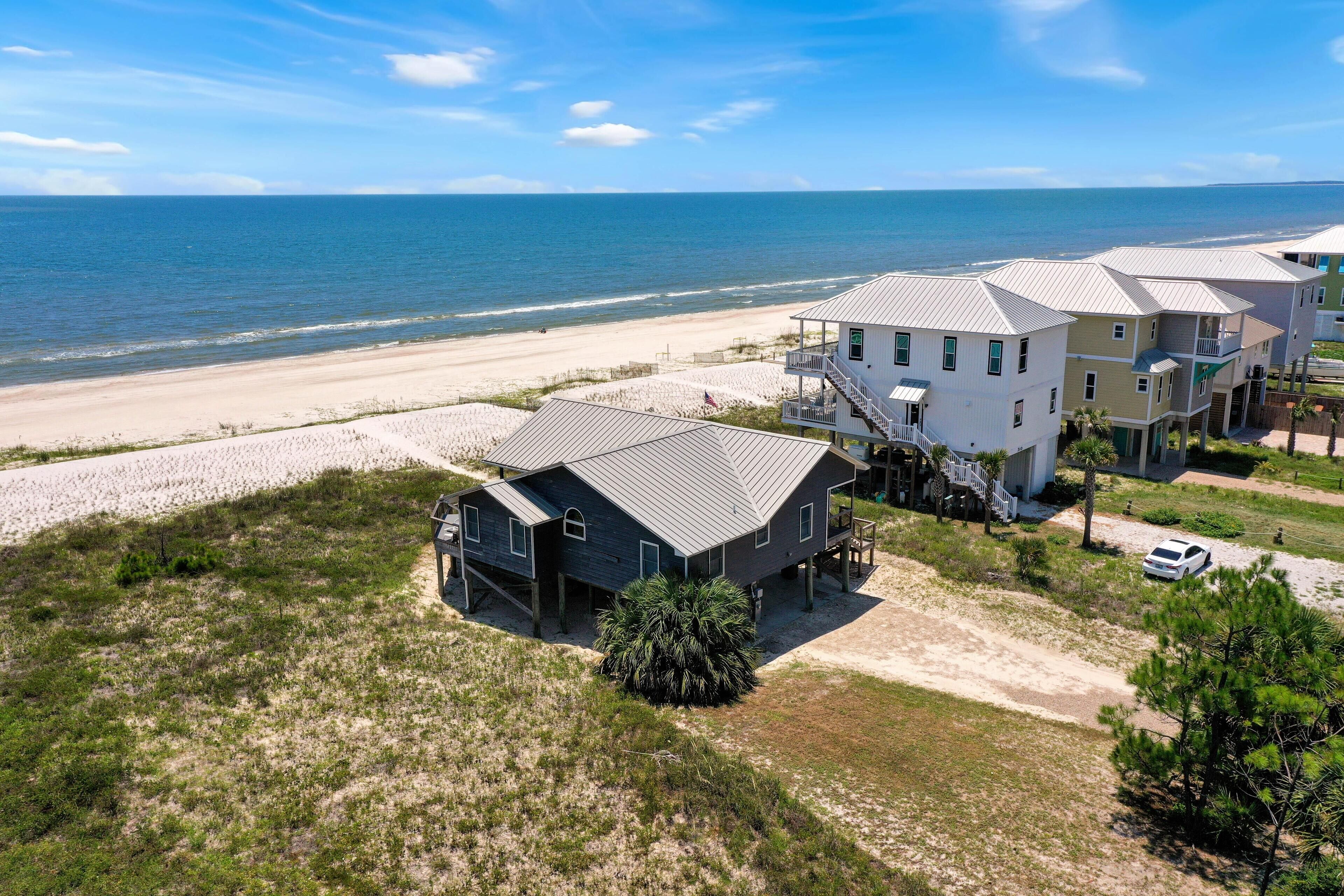 獨棟房屋, 多張床 (WindScape) | 外觀