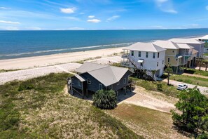 Casa, varias camas (WindScape) | Exterior