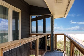 Ferienhaus, Mehrere Betten (WindScape) | Unterkunftsgelände