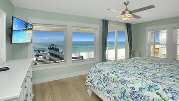 House, Berbilang Katil (Shore Looks Good) | 4 bilik tidur, dihias secara berasingan