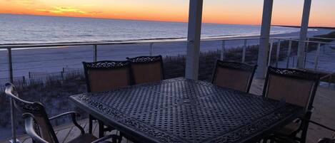 House, Multiple Beds (Shore Looks Good) | Balcony