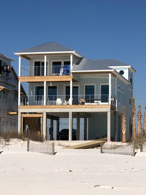 獨棟房屋, 多張床 (Shore Looks Good) | 外觀