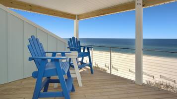 House, Berbilang Katil (Shore Looks Good) | Kawasan hartanah