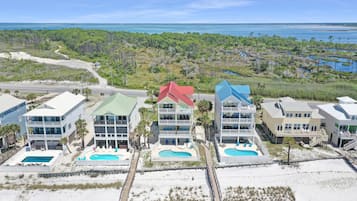 House, Multiple Beds (Villa del Sol) | Exterior