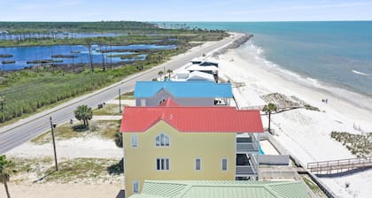 Villa del Sol