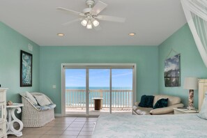 5 bedrooms, individually decorated, individually furnished