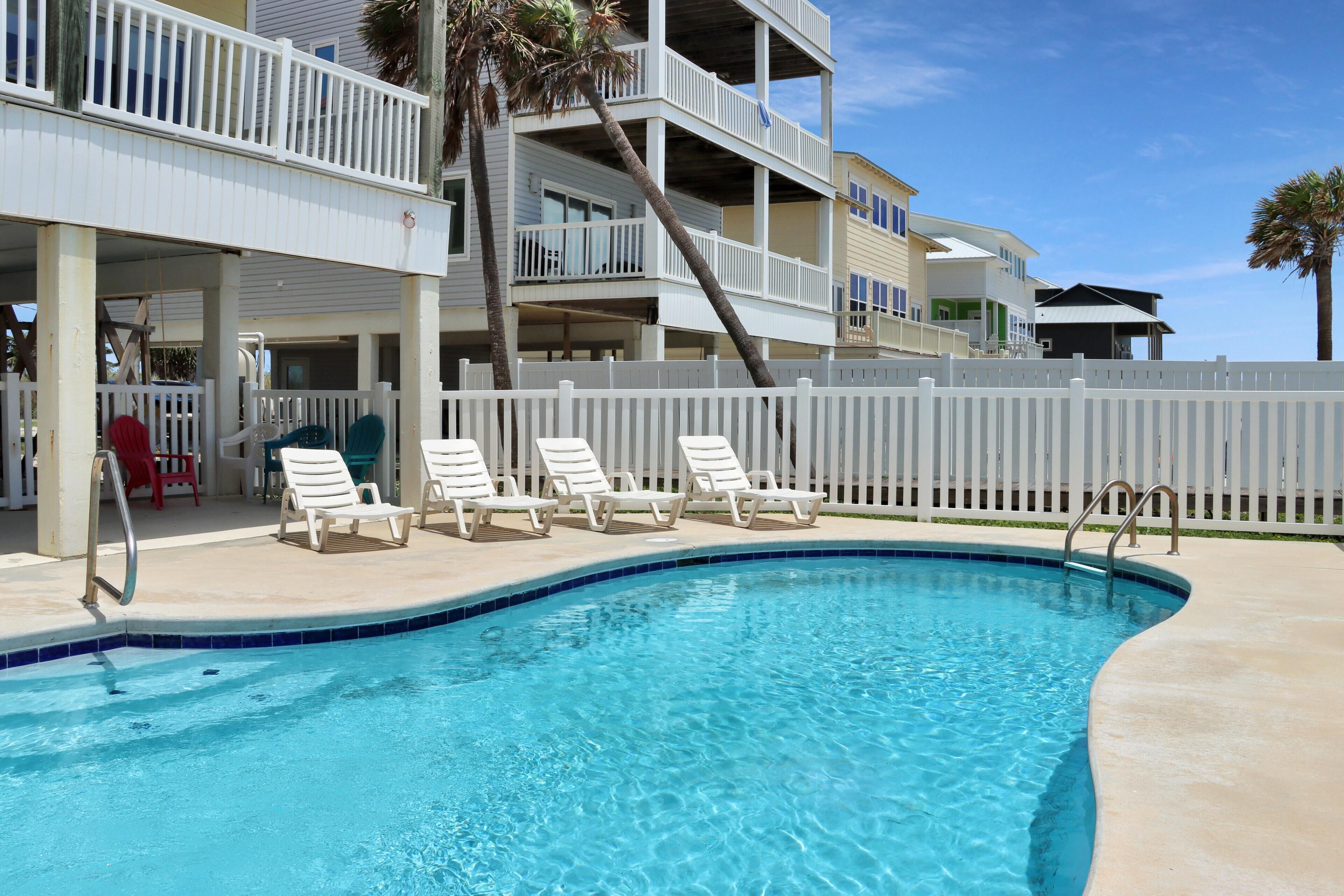 House, Multiple Beds (Villa del Sol) | Pool