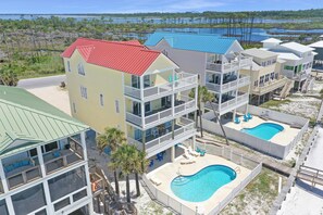 House, Multiple Beds (Villa del Sol) | Exterior