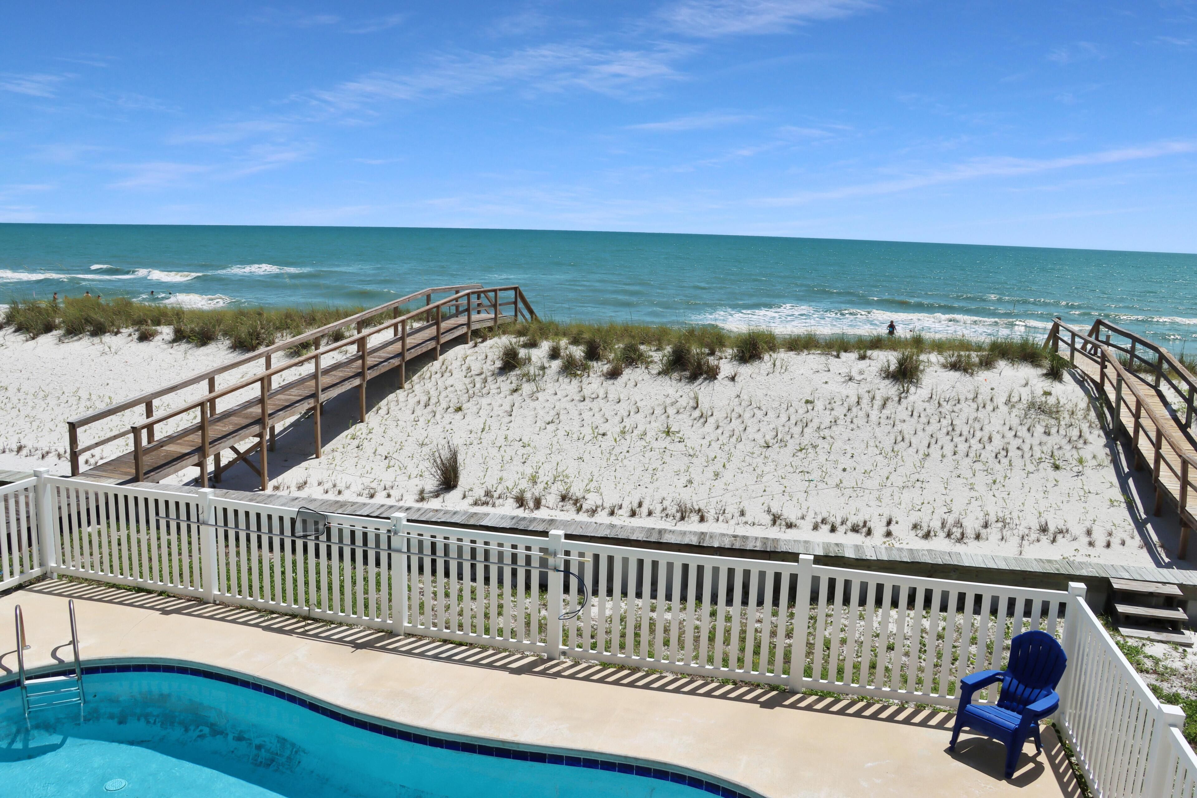 Casa, varias camas (Villa del Sol) | Alberca