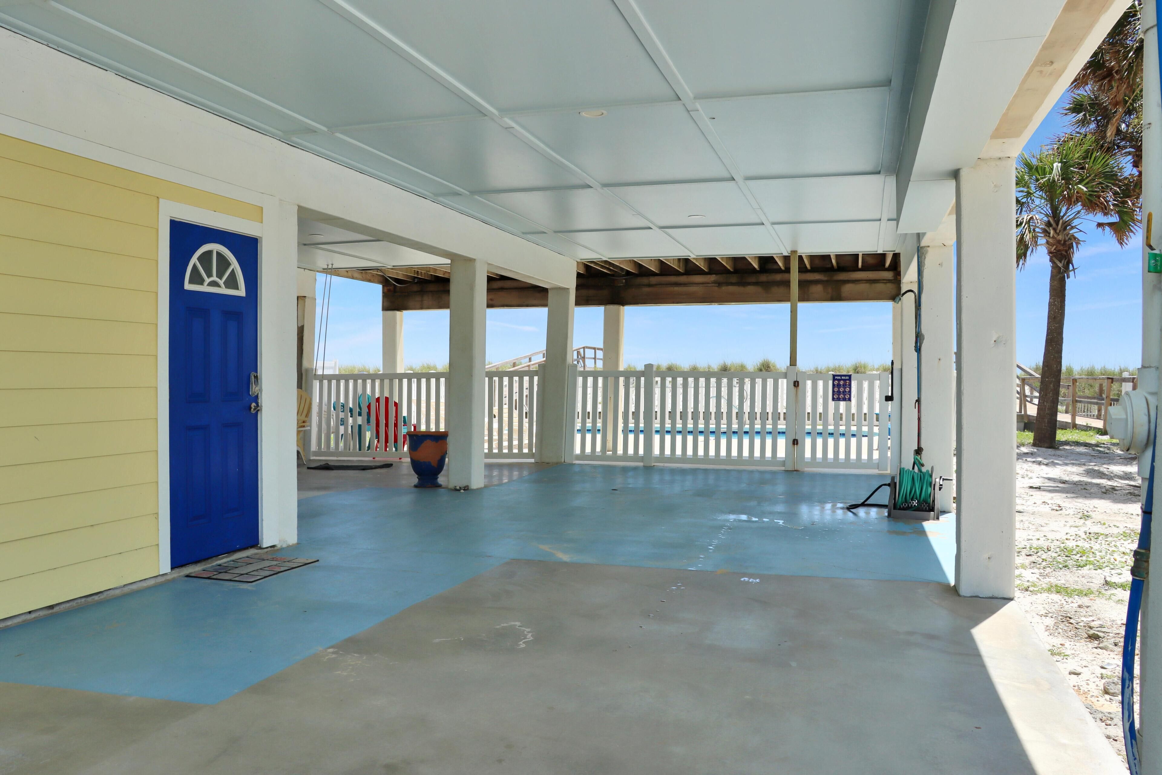 Maison, Plusieurs lits (Villa del Sol) | Terrain de l’hébergement 