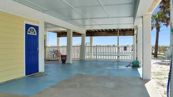 House, Multiple Beds (Villa del Sol) | Property grounds