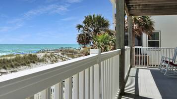 House, Multiple Beds (Villa del Sol) | Property grounds