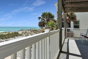 House, Multiple Beds (Villa del Sol) | Property grounds